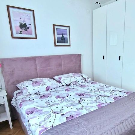 Apartment Silvana Kastela Ngoại thất bức ảnh