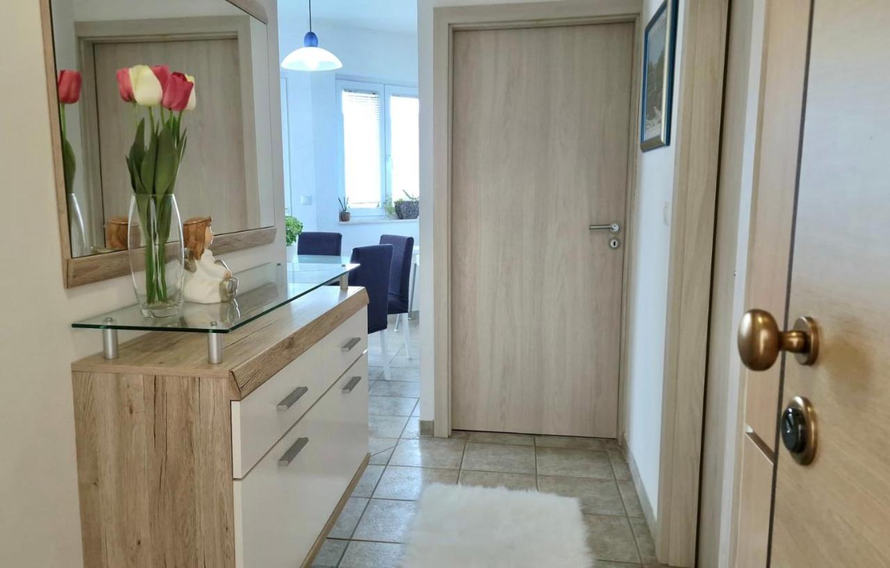 Apartment Silvana Kastela Ngoại thất bức ảnh