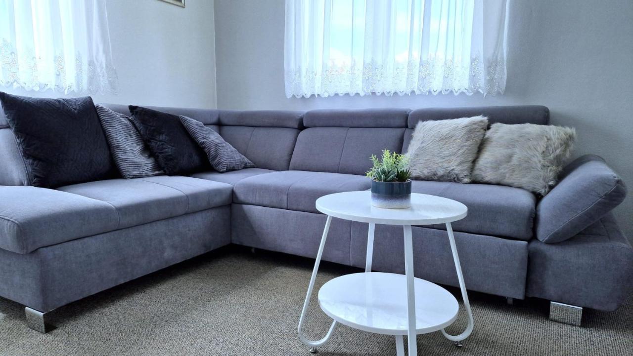Apartment Silvana Kastela Ngoại thất bức ảnh