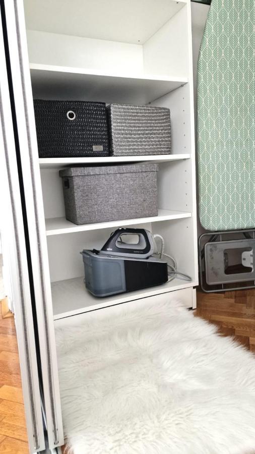 Apartment Silvana Kastela Ngoại thất bức ảnh