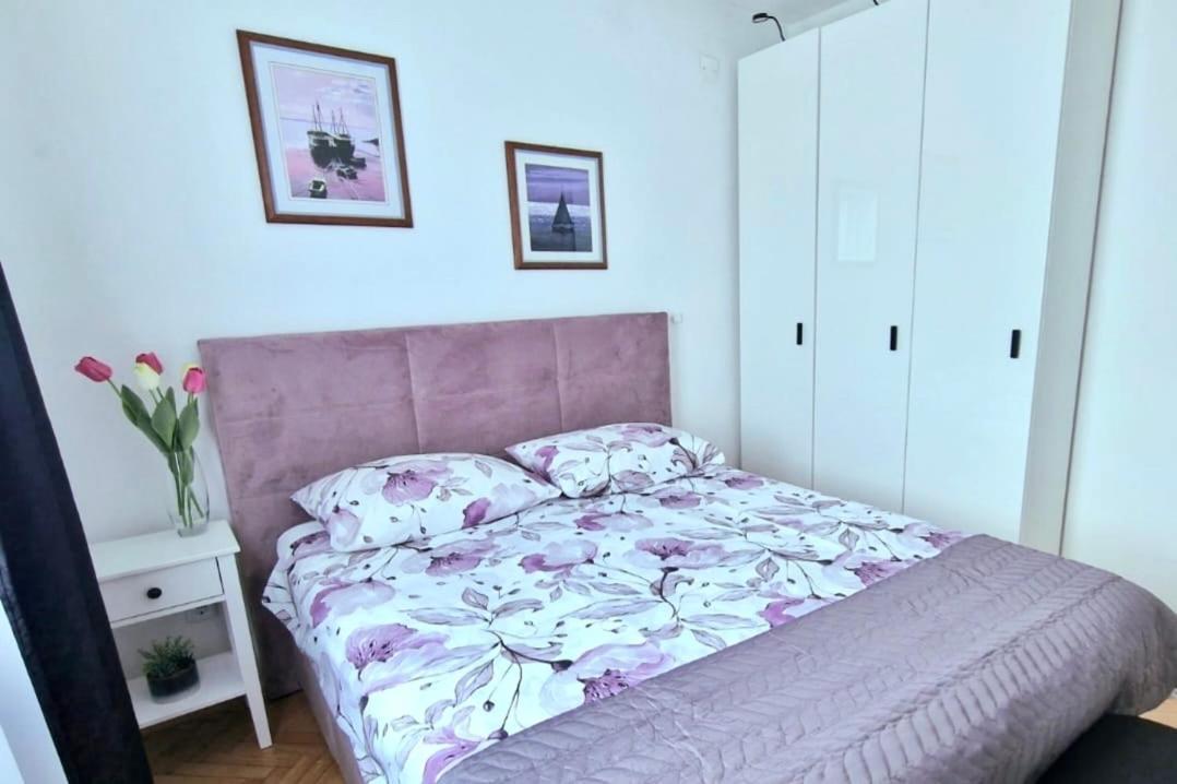 Apartment Silvana Kastela Ngoại thất bức ảnh